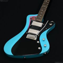 希少・美品】Charvel OC-55 Surf Green エレキギター - メルカリ