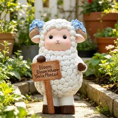 Jellycat 紫陽花 Hydrangea ぬいぐるみ 新作 タグ付き - メルカリ