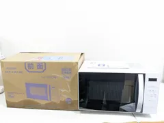2026年製 Abitelax アビテラックス ARF-1801-W  電子レンジのサムネイル