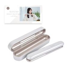 九州大学博士監修 フェイスポイントガン】NIPLUX BEGUN 美顔器 筋膜
