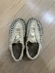 KEEN 킨 ユニーク サンダル 250 レディース