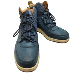 ドクターマーチン Dr.Martens ハイカットスニーカー メンズ EUR：44 のサムネイル