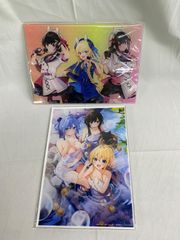 シノビマスター ILLUSTRATIONS BOOK ポストホビー限定特典 - メルカリ