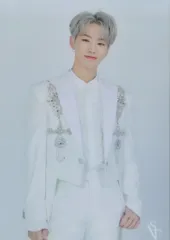 SEVENTEEN 2020 SVT HOSHI クリアファイル