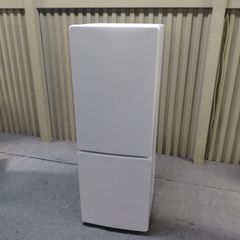 たのメル便】 ニトリ 2ドア冷蔵庫 - メルカリ
