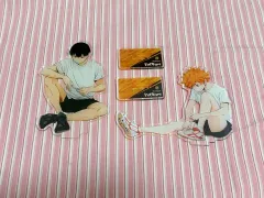 まとめ ハイキュー 非公式グッズ アクリルスタンド