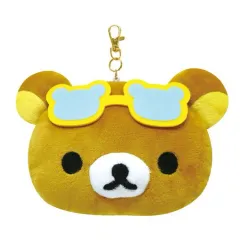 リラックマ リールパス