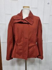 CDG Robe de Chambre Red Tailored Jacket - メルカリ