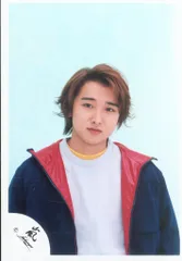 嵐 00年 First Concert 大野智 公式写真 *1枚