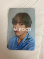 BTS V LOVE YOURSELF 承 'Her'