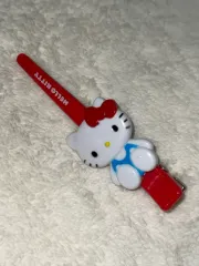 ハローキティ ヘアピン