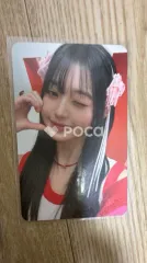 IVE ウォニョン I'VE MINE OFF THE RECORD VER.