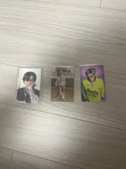 NCT(エヌシーティー) ドリム トレカ 出品