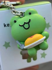 希少 廃盤 かえるのピクルスのソフビ貯金箱 - メルカリ