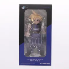 【未開封】セフィロス&クラウド ポリゴンソフビセット　ファイナルファンタジーⅦ 2026年最新】ポリゴンソフビ セフィロスの人気アイテム - メルカリ