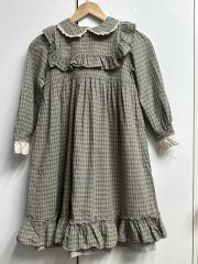 ワンピース apolina 5-7y apolina ワンピース 5-7y - メルカリ