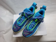 ジョーダン 36 ロー PF ルカ 260