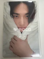 straykids ヒョンジン スキズ 合 (HOP) JYP SHOP