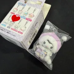 未開封 サンリオ ちびトゥー あんさんぶるスターズ！！シリーズ クロミのサムネイル