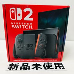 新品未使用】Nintendo Switch 2（日本語・国内専用） Pokémon LEGENDS