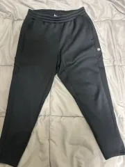 オールザットブーツ トレーナー 起毛パンツ