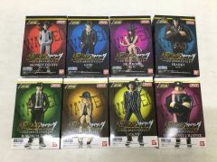 東京リベンジャーズ Break time collection 全6種 - メルカリ