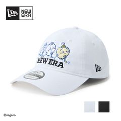 ニューエラ×ポケットモンスター　ポケモンセンター限定　なきごえ　レア　希少 ニューエラ×ポケットモンスター ポケモンセンター限定 なきごえ レア
