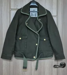 ZADIG&VOLTAIRE ザディグ・エ・ヴォルテール ダブル ジャケット (レディース) XSのサムネイル