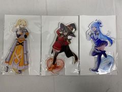 超かぐや姫 アクリルスタンド 3点セット - メルカリ