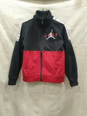 ジョーダン キッズ ジャージ ジャケット 6-7歳