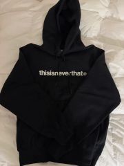 エレファントカシマシ 35周年 ジップアップ パーカー M エレカシグッズ 