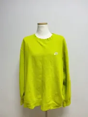 ナイキ スウェット XL