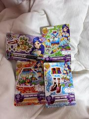 アメイジングデジタルサーカス クリアカード ポムニ ラガタ ケイン