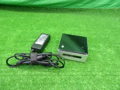 【R2234】Intel NUC キット ミニPC NUC5i3RYHのサムネイル