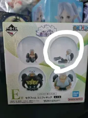 ONE PIECE 一番くじ E賞 フィギュア 未開封 新品