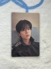 希少‼︎ seventeen セブチ home 2021 トレカ ウジ WOOZI - メルカリ