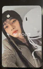 Stray Kids アイエン KARMA SKZOO Ver.