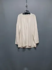 ウール混 ホールガーメントニット (秋冬用)