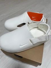 新品 ナイキ カーム スライド サンダル 希少セイル メンズサイズ NIKE