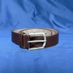 美品 UNITED ARROWS シェルコードバン ベルト 34/85 こげ茶 - メルカリ