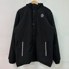 3L MUNSINGWEAR メンズ ゴルフ 2020 ロング アウター N4107