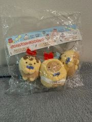 リラックマ あなたを想うふっくらぬいぐるみ 松屋銀座限定ぬいぐるみ3