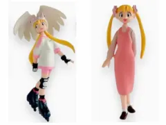 エイリアン9 戸山香澄 フィギュア まとめ
