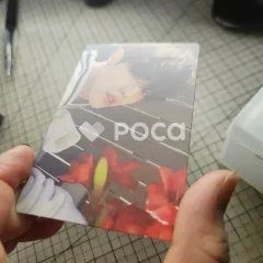 Seventeen セブチ エスクプス TEEN, AGE WHITE Ver.