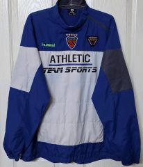 uhlsport U.S. Cremonese ハーフジップ ジャージ - メルカリ