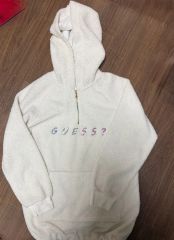 GOLF SUCKS ボア フリース フーディ TravisMathew - メルカリ