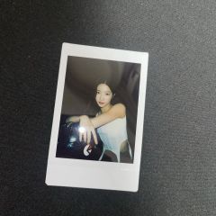 しーなちゃん 週刊SPA！読者プレゼントチェキ 東京初期衝動 サイン入り 新田妃奈 週刊SPA サイン入りチェキ - メルカリ