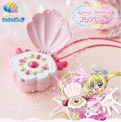 マーメイドメロディーぴちぴちピッチぴちぴちビーズアクセサリーキット