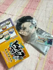 ヒプマイ レイ グッズ まとめ