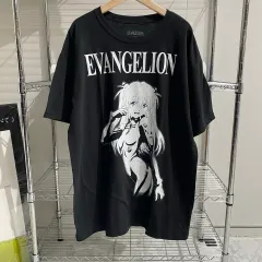 2026年最新】エヴァンゲリオン tシャツ アスカの人気アイテム - メルカリ